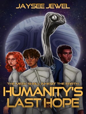 cover image of Humanity's Last Hope
